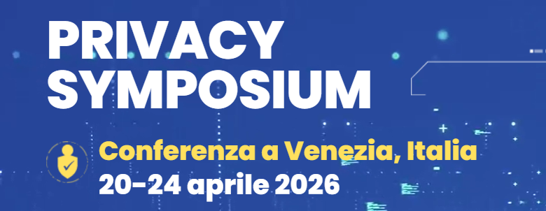 Privacy Symposium